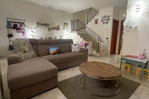 Villa a schiera a Montemesola