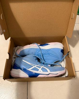 Scarpe sport