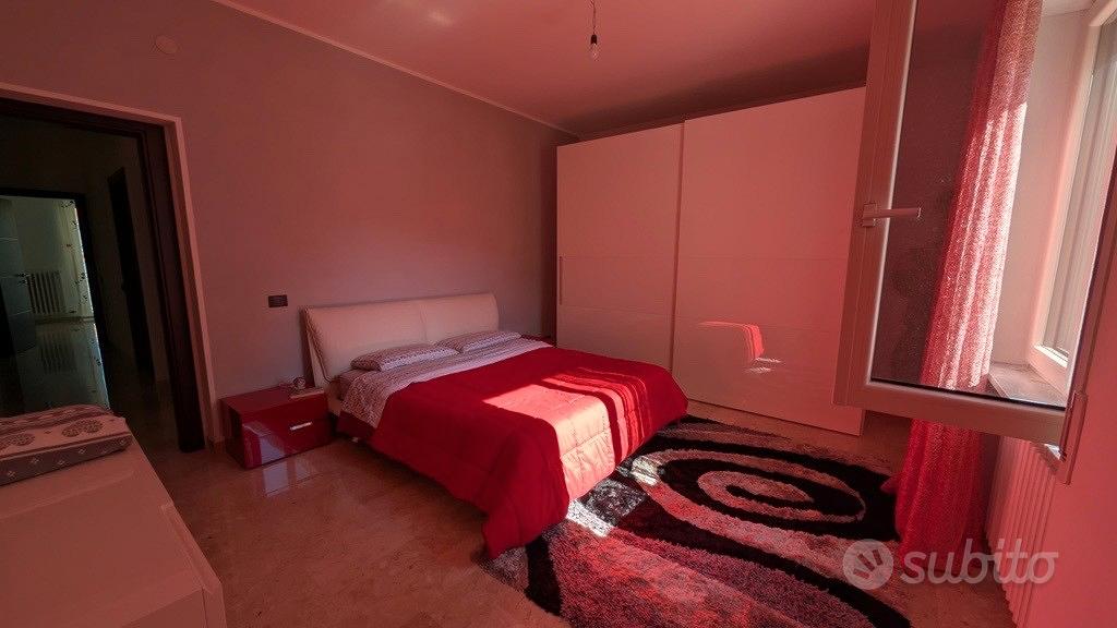 Appartamento – Bojano, Case San Bartolomeo, Taddeo - Altro