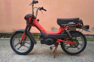 Gabbiano Line T (line 1),  50cc - Anni 80