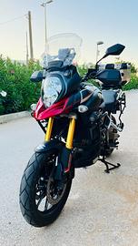 Suzuki V-strom DL1000