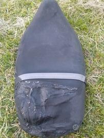 sella Gilera Runner 125-180 2t