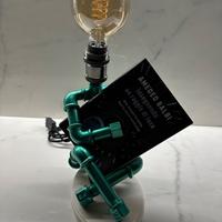Lampada da tavolo