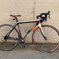 Bici da corsa KTM Strada LC Carbon