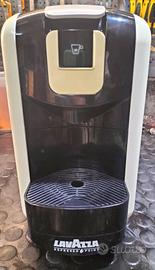 macchina caffè Lavazza ep mini