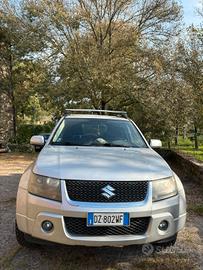  Suzuki grand vitara 1.9 2010