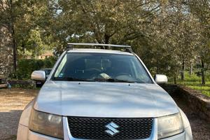  Suzuki grand vitara 1.9 2010