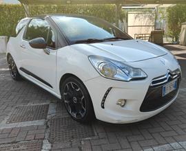 Ds DS3 DS 3 1.6 THP 155 Sport Chic motore revision