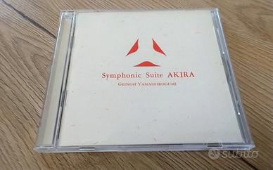 Symphonic Suite Akira - Import