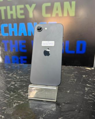 iPhone 17e 256Gb - Nero (COME NUOVO)