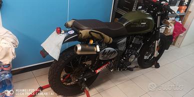 SWM six days 440 