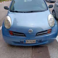 Nissan Micra K12 
