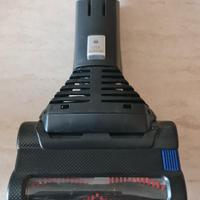 accessorio aspirapolvere Roventa a batteria