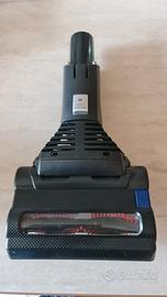 accessorio aspirapolvere Roventa a batteria