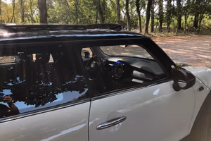 Mini Cooper 1.5 D