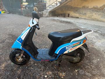 Gilera typhoon 50 benetton PREZZO NON TRATTABILE