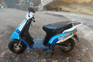 Gilera typhoon 50 benetton PREZZO NON TRATTABILE