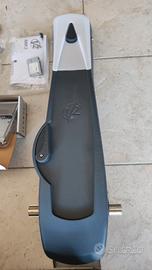 automatismo per basculante garage