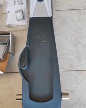 automatismo per basculante garage