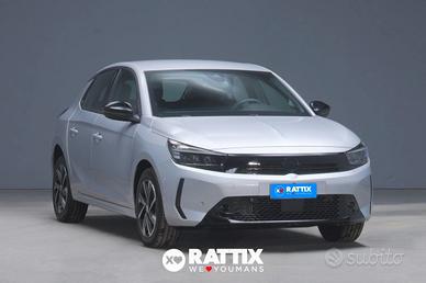 OPEL corsa vi 2023 Corsa 1.2 GS s&s 100cv