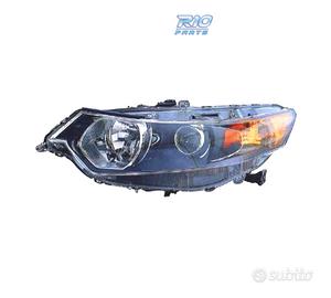 FANALE SINISTRO XENO PER HONDA ACCORD 08-10
