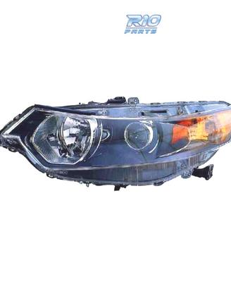 FANALE SINISTRO XENO PER HONDA ACCORD 08-10