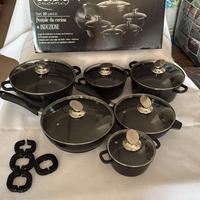 Set pentole 