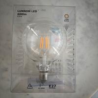 Set lampada e portalampada da soffitto/pendenti