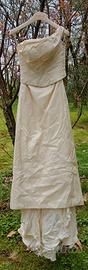 Vestito da sposa