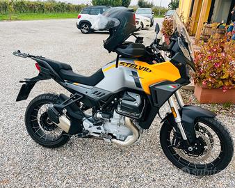 Moto Guzzi Stelvio my 24