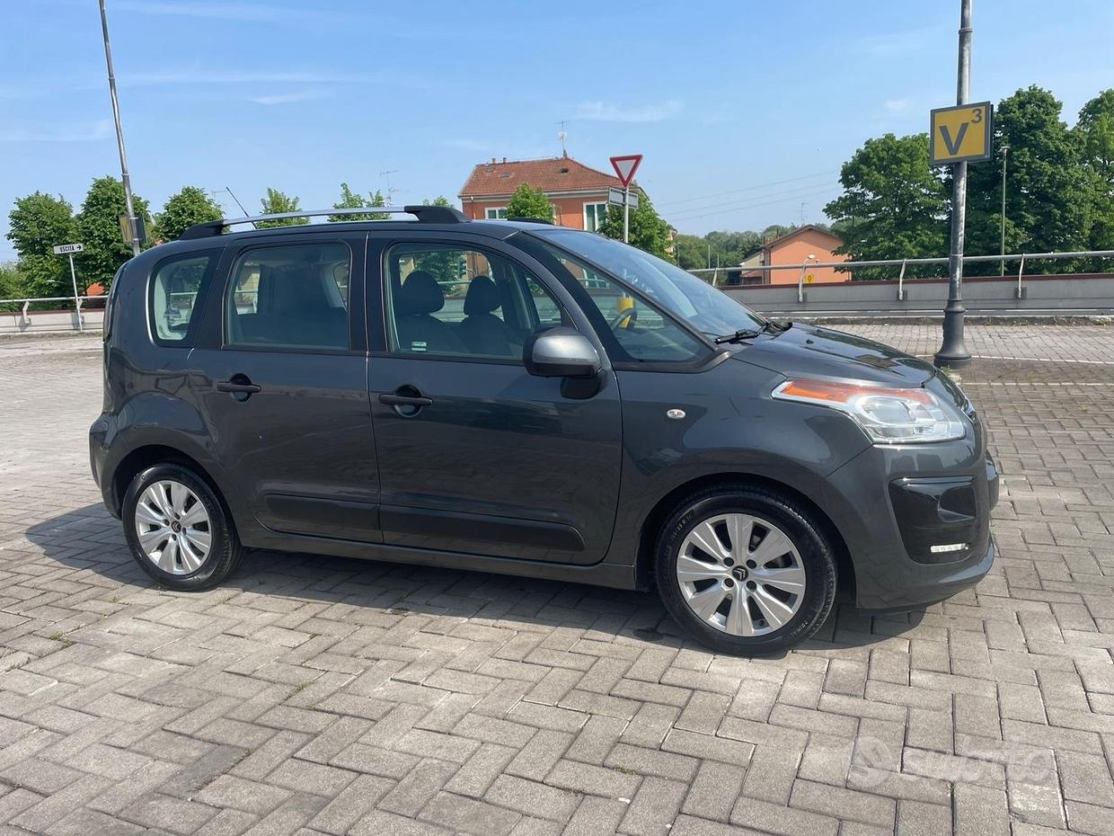 CITROEN C3 Picasso