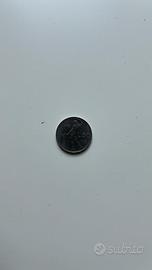 🪙 50 Lire 1956 Vulcano — Rara Icona da Collezione!