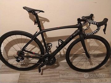 Bici da corsa Trek