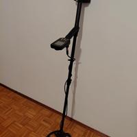 Metal detectorNokta Makro Simplex+