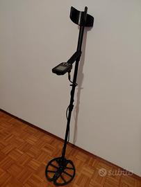 Metal detectorNokta Makro Simplex+