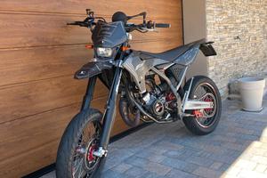 Fantic Motard 50
