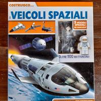 Lego - Veicoli spaziali