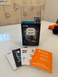 scatolo GoPro Hero 8 Black 