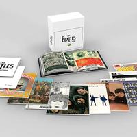 The beatles .mono boxset Vinili 2025