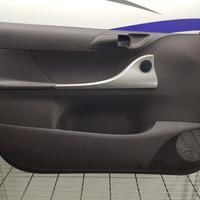 Pannello Porta Interno SX Toyota IQ