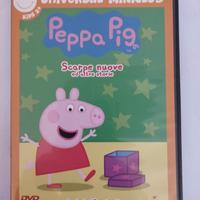 DVD Peppa Pig