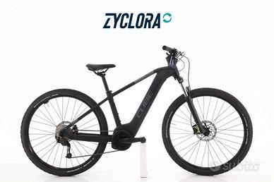 Cube Reaction Hybrid PFM t.M