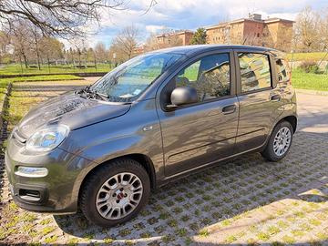 FIAT PANDA GPL