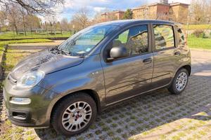 FIAT PANDA GPL