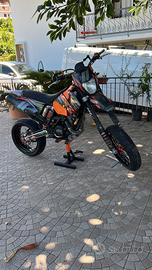 ktm 450