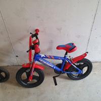 bicicletta bambino