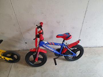 bicicletta bambino