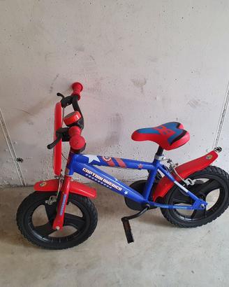 bicicletta bambino