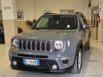 JEEP Renegade 1.3 T4 PHEV 4xe S