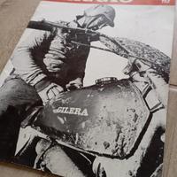 Riviste PIAGGIO Speciale GILERA